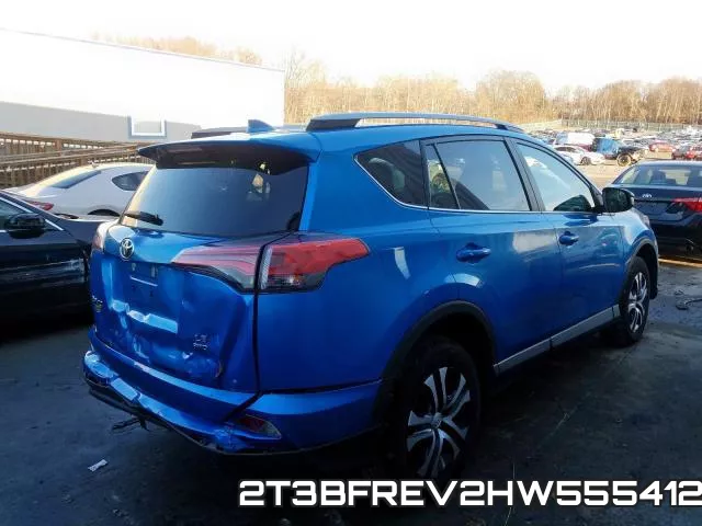 2T3BFREV2HW555412 фото 5
