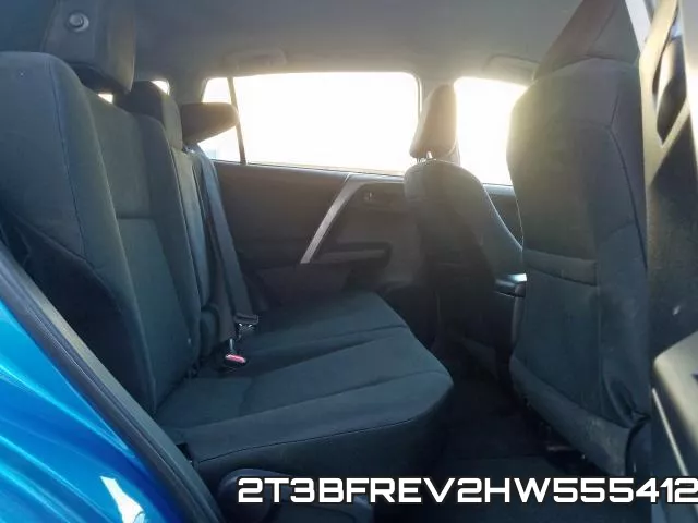 2T3BFREV2HW555412 фото 7