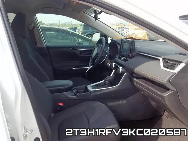 2T3H1RFV3KC020587 фото 6