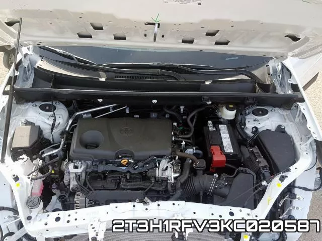 2T3H1RFV3KC020587 фото 8