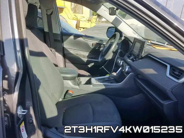2T3H1RFV4KW015235 фото 6