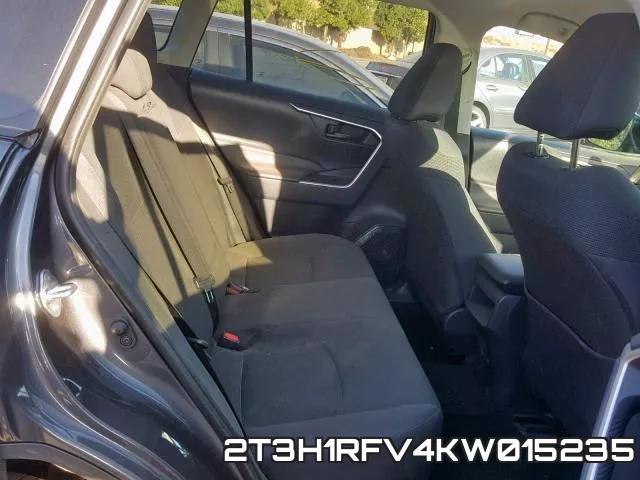 2T3H1RFV4KW015235 фото 7