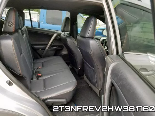 2T3NFREV2HW381760 фото 7