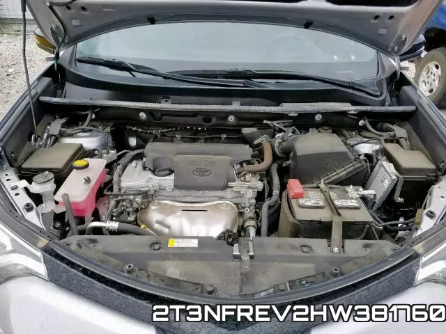 2T3NFREV2HW381760 фото 8
