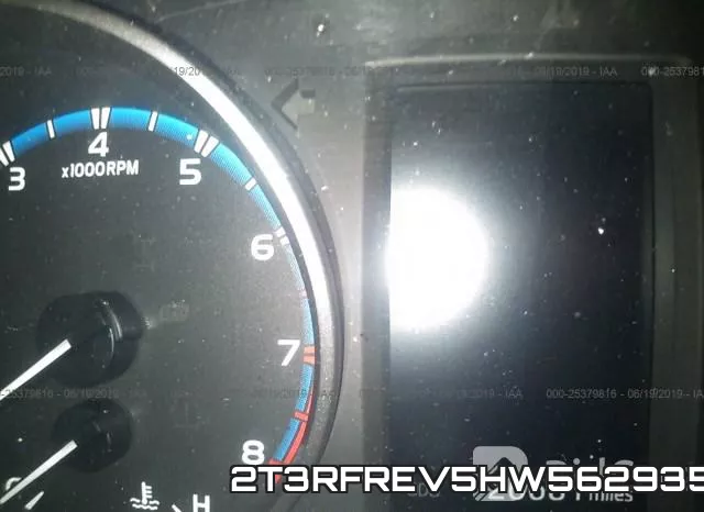 2T3RFREV5HW562935 фото 8