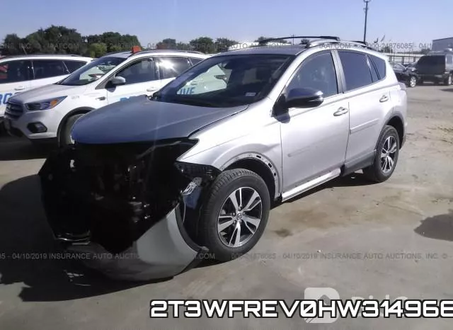 2T3WFREV0HW314966 фото 3