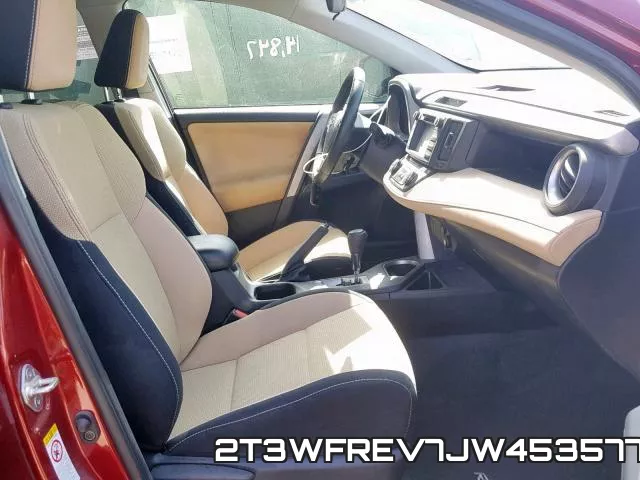 2T3WFREV7JW453577 фото 6