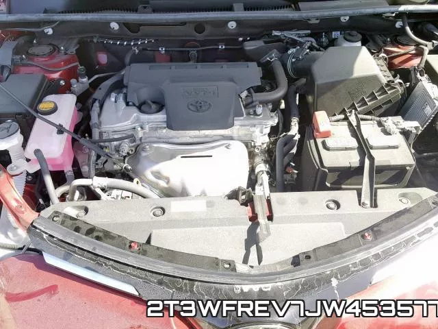 2T3WFREV7JW453577 фото 8