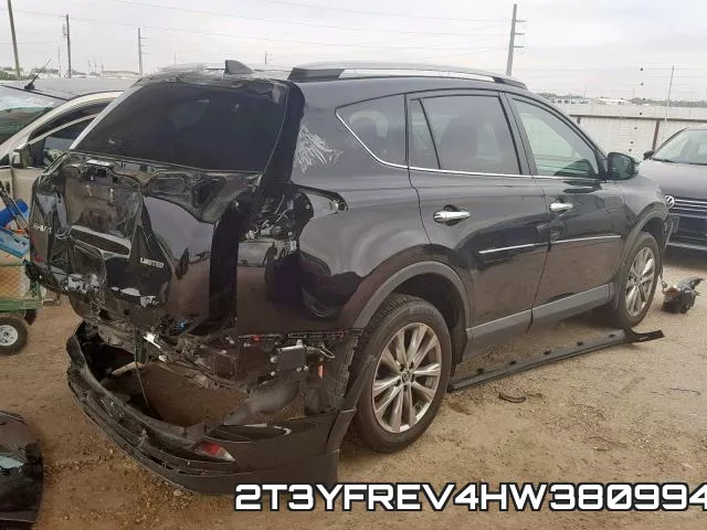 2T3YFREV4HW380994 фото 5