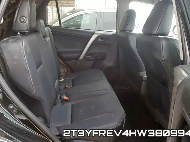 2T3YFREV4HW380994 фото 7