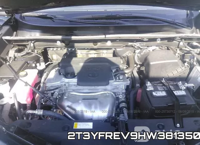 2T3YFREV9HW381350 фото 2