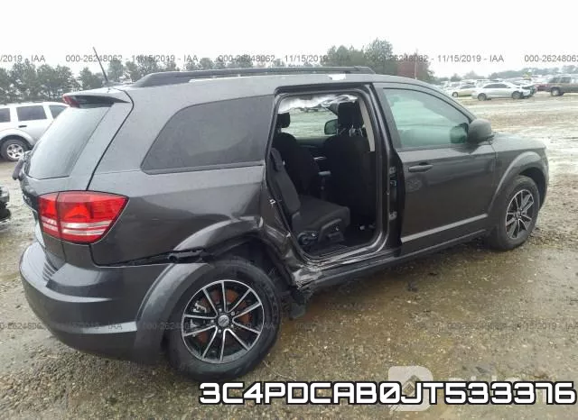 3C4PDCAB0JT533376 фото 5