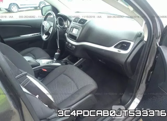 3C4PDCAB0JT533376 фото 6