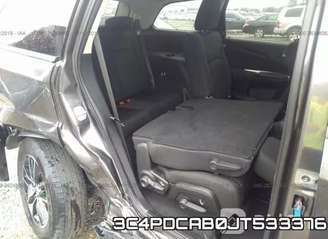 3C4PDCAB0JT533376 фото 9