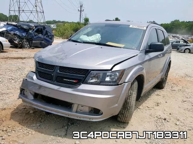 3C4PDCAB7JT183311 фото 3