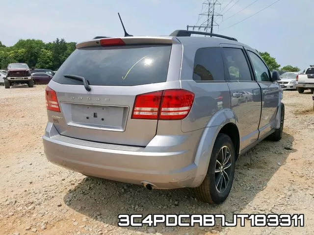 3C4PDCAB7JT183311 фото 5