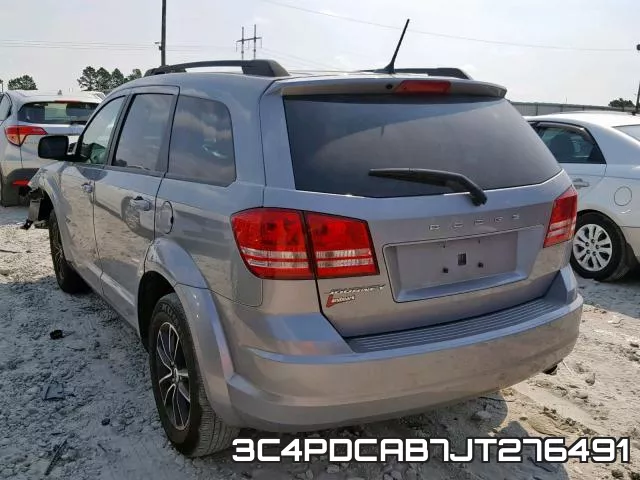 3C4PDCAB7JT276491 фото 4