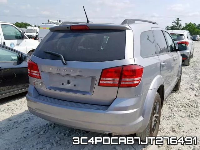 3C4PDCAB7JT276491 фото 5
