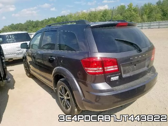 3C4PDCAB7JT443822 фото 4