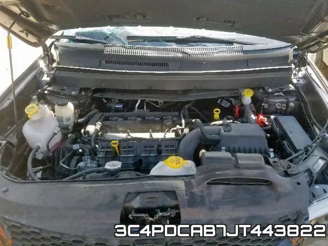 3C4PDCAB7JT443822 фото 8