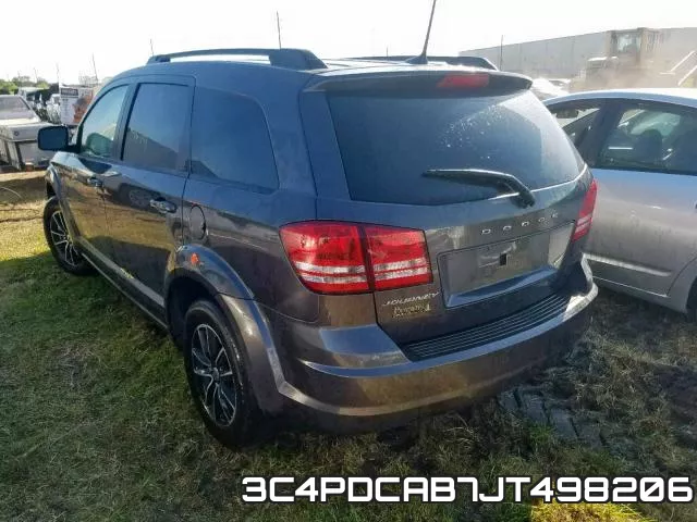3C4PDCAB7JT498206 фото 4