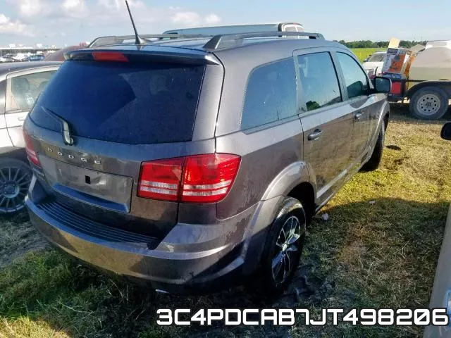 3C4PDCAB7JT498206 фото 5