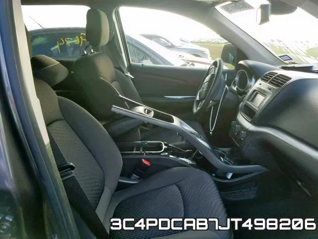 3C4PDCAB7JT498206 фото 6