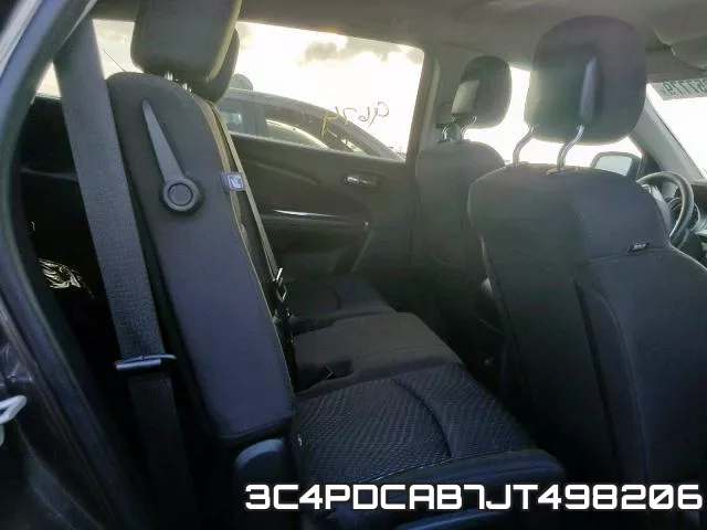 3C4PDCAB7JT498206 фото 7