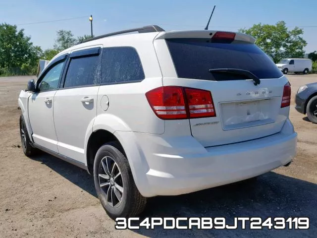 3C4PDCAB9JT243119 фото 4