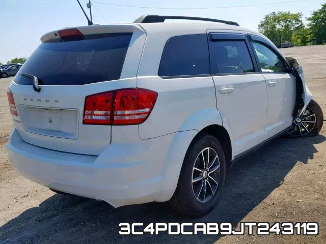 3C4PDCAB9JT243119 фото 5