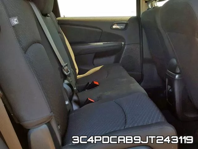 3C4PDCAB9JT243119 фото 7