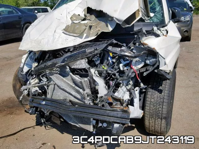 3C4PDCAB9JT243119 фото 10