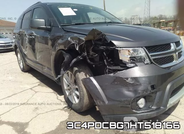 3C4PDCBG7HT518166 фото 7