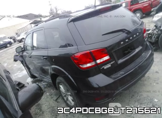 3C4PDCBG8JT275621 фото 3