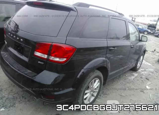 3C4PDCBG8JT275621 фото 4