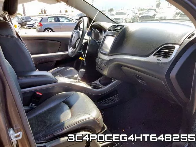 3C4PDCEG4HT648255 фото 6