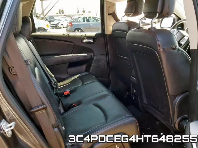 3C4PDCEG4HT648255 фото 7