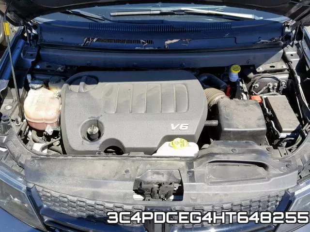 3C4PDCEG4HT648255 фото 8