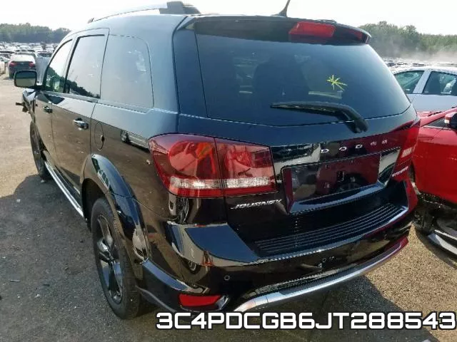 3C4PDCGB6JT288543 фото 4
