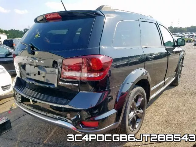 3C4PDCGB6JT288543 фото 5