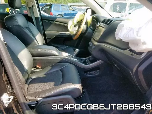 3C4PDCGB6JT288543 фото 6