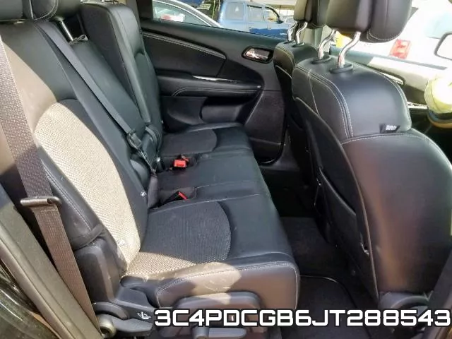 3C4PDCGB6JT288543 фото 7