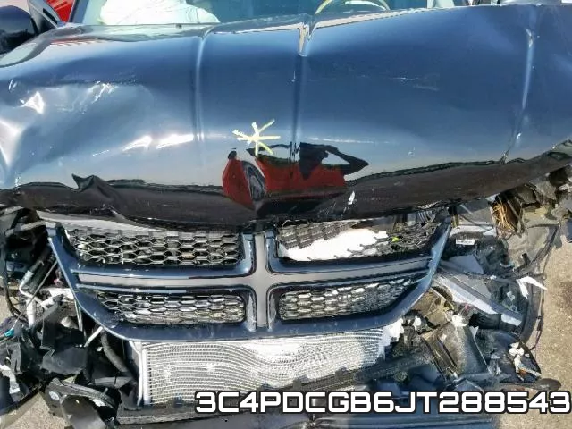 3C4PDCGB6JT288543 фото 8