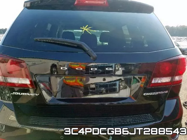 3C4PDCGB6JT288543 фото 10
