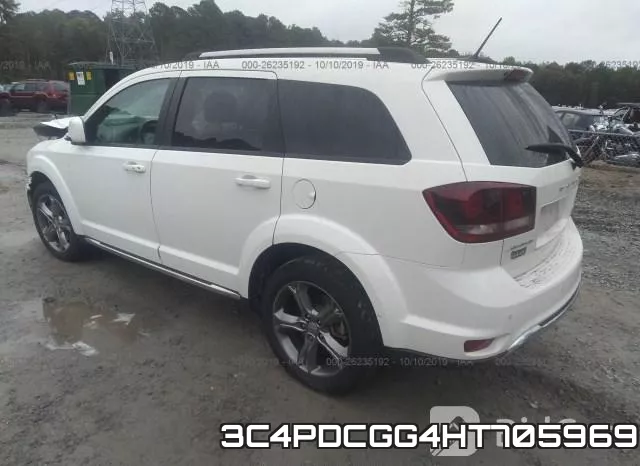3C4PDCGG4HT705969 фото 4