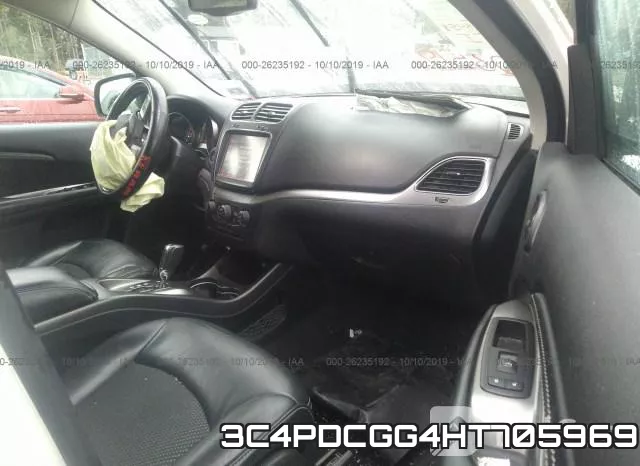 3C4PDCGG4HT705969 фото 6