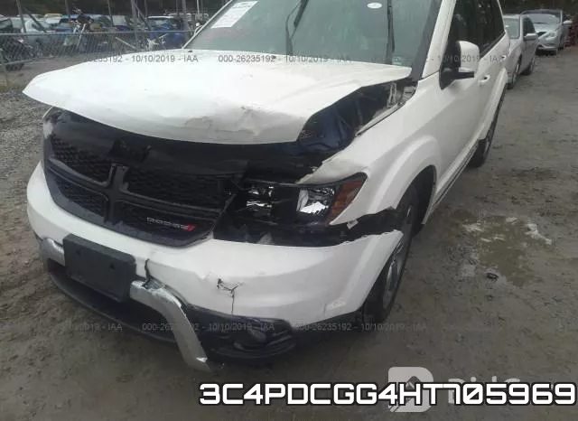 3C4PDCGG4HT705969 фото 7