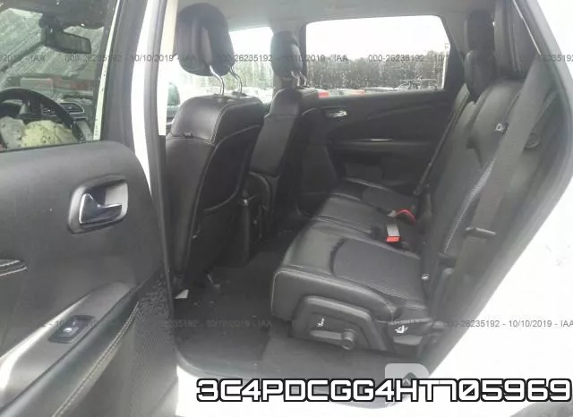 3C4PDCGG4HT705969 фото 9
