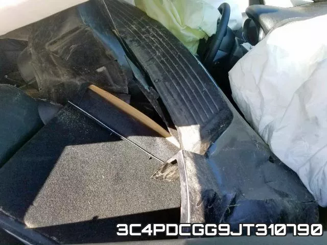 3C4PDCGG9JT310790 фото 6