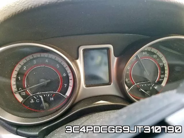 3C4PDCGG9JT310790 фото 9
